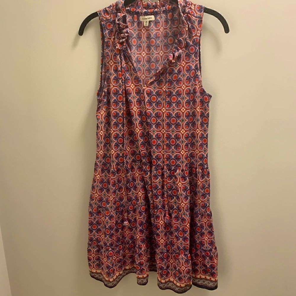 Max Studio size medium dress